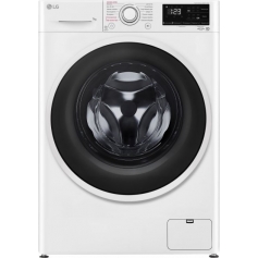 Стиральная машина узкая LG F2V3HS7WW в Запорожье
